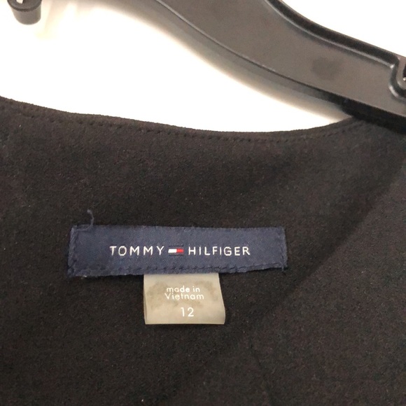 Tommy Hilfiger Sheath Dress - Picture 6 of 9